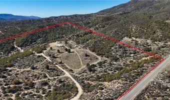 56768 Dickson Hls, Anza, CA 92539