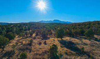 38 Copper Ridge Rd Lot 38, Alto, NM 88312