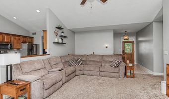 3305 Sedwick St, Ames, IA 50010