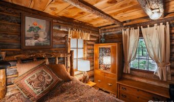 84 County Road 113 S, Allenspark, CO 80510