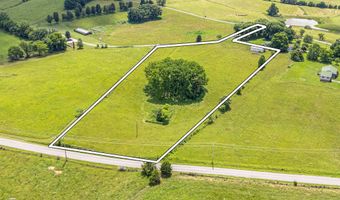 Dogwalk Rd, Alpine, TN 38543