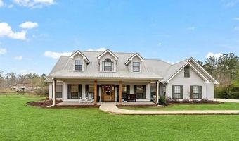 60167 GREENTREE Dr, Bogalusa, LA 70427