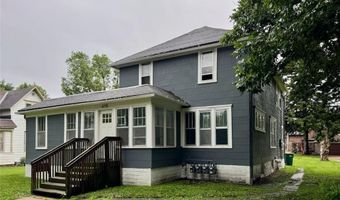 415 W College St, Albert Lea, MN 56007