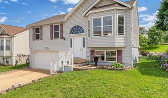 3178 5 Oaks Dr, Arnold, MO 63010