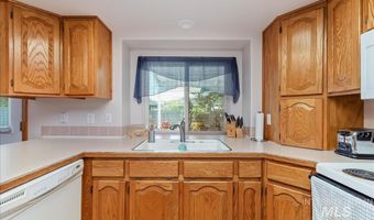6595 W Baron Dr, Boise, ID 83714
