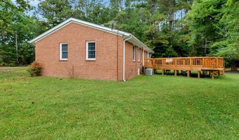 967 Second Ave, Alberta, VA 23821