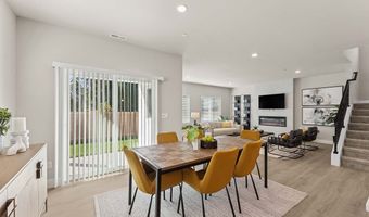 3122 194th St SE Plan: SHUKSAN, Bothell, WA 98012