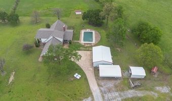 434525 E 340 Rd, Adair, OK 74330