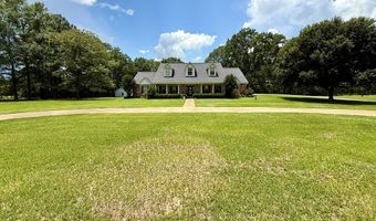 3100 Wallace Dr, Bogue Chitto, MS 39629