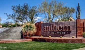 3662 W MCCAULEY Ct, Anthem, AZ 85086