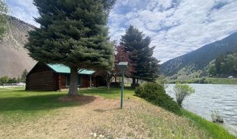 385 River Front Ln, Clayton, ID 83227
