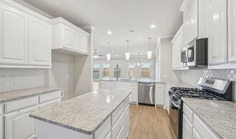 1033 Nighthawk Trl, Alvarado, TX 76009