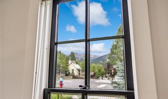 300 E WASHINGTON Ave, Breckenridge, CO 80424