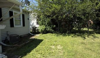 416 Byland Dr, Beech Grove, IN 46107