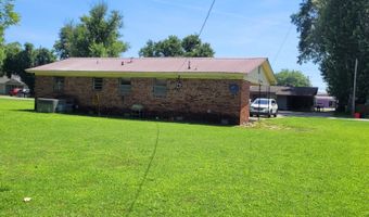 731 N Eighth St, Augusta, AR 72006