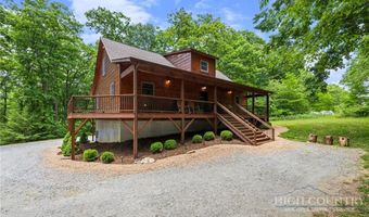 407 Signature Ridge Rd, Banner Elk, NC 28604