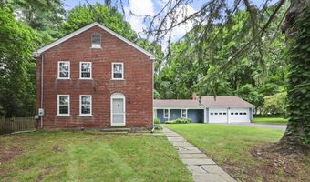 3224 South St, Coventry, CT 06238