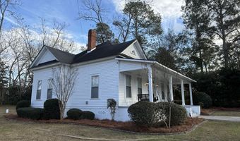 646 McLendon St, Ashburn, GA 31714