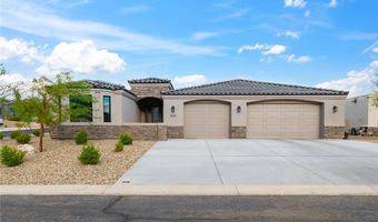 2836 Steamboat Dr, Bullhead City, AZ 86429