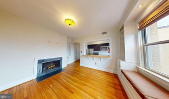 18 9TH St NE 405, Washington, DC 20002