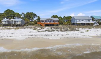 1659 Alligator Dr, Alligator Point, FL 32346