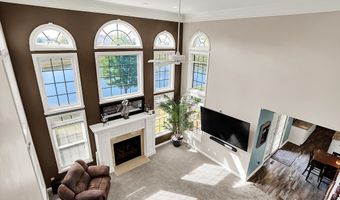 3301 Cheyenne Ct, Bargersville, IN 46106