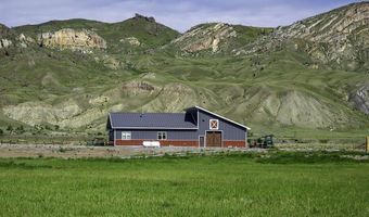 6 Whitney Dr, Cody, WY 82414