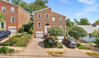 19- A W UHLER Ave, Alexandria, VA 22301