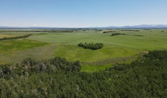 N 4600 E, Ashton, ID 83420