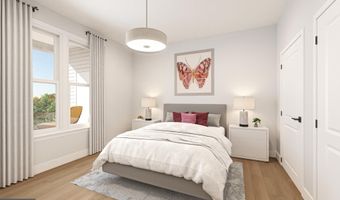 1121 FORTUNE Ter 203, Potomac, MD 20854