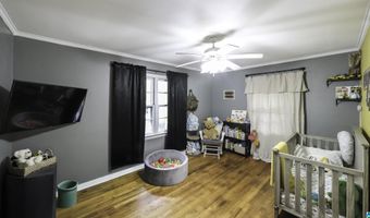 1041 CARMICHAEL Ln, Anniston, AL 36207