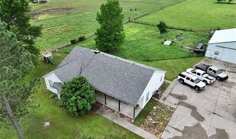 5401 N 435 Rd, Adair, OK 74330