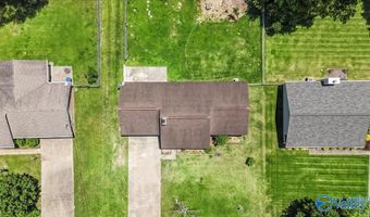 304 Ohara Dr, Albertville, AL 35950