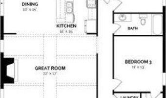 2576 OXBURY St, Auburn, AL 36832