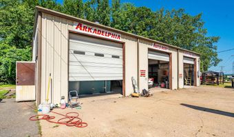 1105 N 10TH St, Arkadelphia, AR 71923