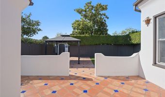 732 N Crescent Hts, Los Angeles, CA 90046