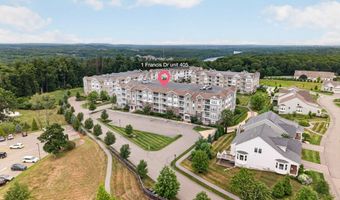 1 Francis Dr 405, Andover, MA 01810