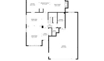 2548 Brook Hill Cir, Anchorage, AK 99516