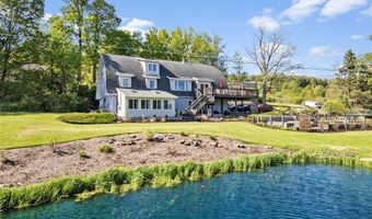 256 Algerine St, Afton, NY 13730