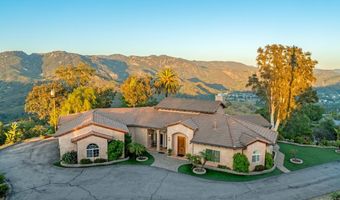 2756 Mountain Vw, Escondido, CA 92027