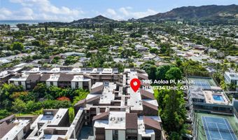 1015 Aoloa Pl 451, Kailua, HI 96734