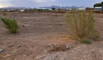 35 A N Grace St 35, Cibola, AZ 85328