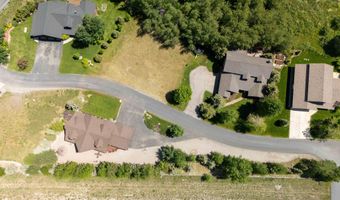 247 MEADOW RIDGE Rd, Alpine, WY 83128