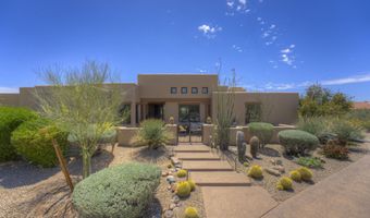 1401 E BOULDER PASS, Carefree, AZ 85377