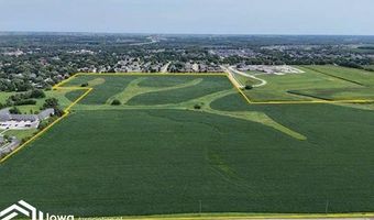 Van Fossen Lane, Adel, IA 50003