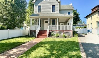 913 5th Ave, Asbury Park, NJ 07712