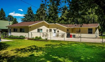 112 N Bozeman Ave, Buffalo, WY 82834