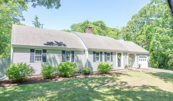 121 Salt Rock Rd, Barnstable, MA 02630