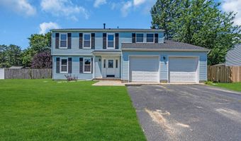 240 Bunnell Ave, Bayville, NJ 08721