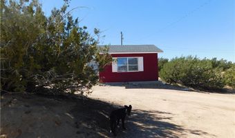 8934 Japatul Rd, Apple Valley, CA 92308